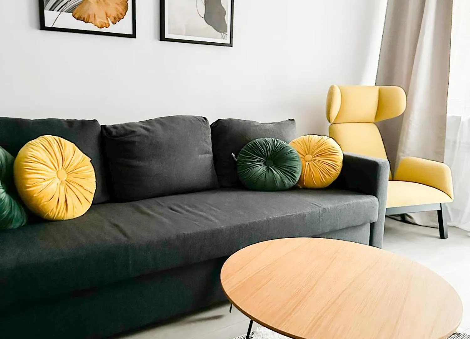 Warsaw Inside Solec II Apartment 0*,  Poland